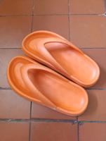 Flip Flops gr. 39/40 orange Bayern - Lauf a.d. Pegnitz Vorschau