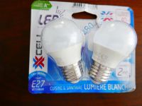 2 x LED Leuchtmittel 40W E27 Birnen Pankow - Prenzlauer Berg Vorschau