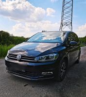 VW Touran // 2.0 Diesel // Automatik // 7Sitzer // Tüv Neu Nordrhein-Westfalen - Herford Vorschau