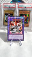 Yugioh! Chimeratech Overdragon (HC01-KR017) Parallel Rare OCG Saarland - Neunkirchen Vorschau