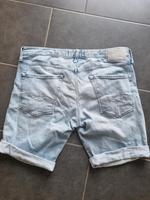 replay waitom shorts jeans gr. 36 herren xxl kurze hose Nordrhein-Westfalen - Hamm Vorschau