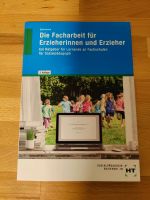 Die Facharbeit für Erzieher*innen Nordrhein-Westfalen - Linnich Vorschau