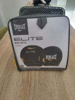 NEW Everlast Elite Boxhandschuhe / Boxpratzen Pankow - Prenzlauer Berg Vorschau