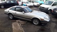 Nissan 280 ZXT 92000KM Deutsches Auto Frankfurt am Main - Griesheim Vorschau