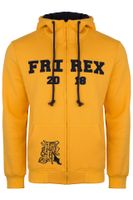 185 FriRex Zip Jacken orange! Lagerräumung! 11€ pro Stück! Hessen - Ehringshausen Vorschau
