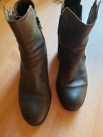 Stiefeletten von THINK! / 41 Friedrichshain-Kreuzberg - Kreuzberg Vorschau