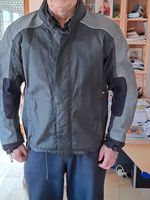 BMW Motorradjacke Light ´n Easy - wie neu Baden-Württemberg - Bad Urach Vorschau