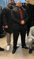 Herrenanzug von S.Oliver, Sakko, Blazer, Hose Gr. XXL Nordrhein-Westfalen - Herne Vorschau