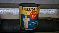 Alte Milumil Milupa Blechdose 60/70er Retro Sammler Niedersachsen - Obernkirchen Vorschau