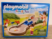 Playmobil 70092 - Minigolf Bayern - Oberding Vorschau