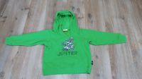 Borussia MG Hoodie Kinder Gr. 116, Pullover mit Kapuze Nordrhein-Westfalen - Borken Vorschau