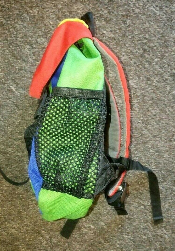 Kinderrucksack Jako-o deuter Krippenrucksack in Dresden - Gruna | eBay  Kleinanzeigen ist jetzt Kleinanzeigen