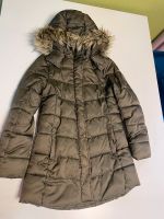 H&M mantel, Winterjacke. Dunkel grün, gr. 164 Nordrhein-Westfalen - Willich Vorschau