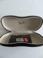 Ray Ban Brillen Etui, Neu!!! Essen - Frillendorf Vorschau