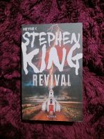 Bücher von Stephen King Sachsen-Anhalt - Dessau-Roßlau Vorschau