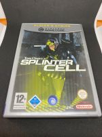 Tom Clancy‘s Splinter Cell für Nintendo Gamecube Bayern - Laufach Vorschau