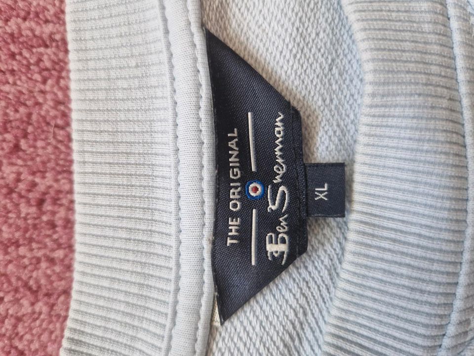 Ben Sherman Pulli in Gelsenkirchen