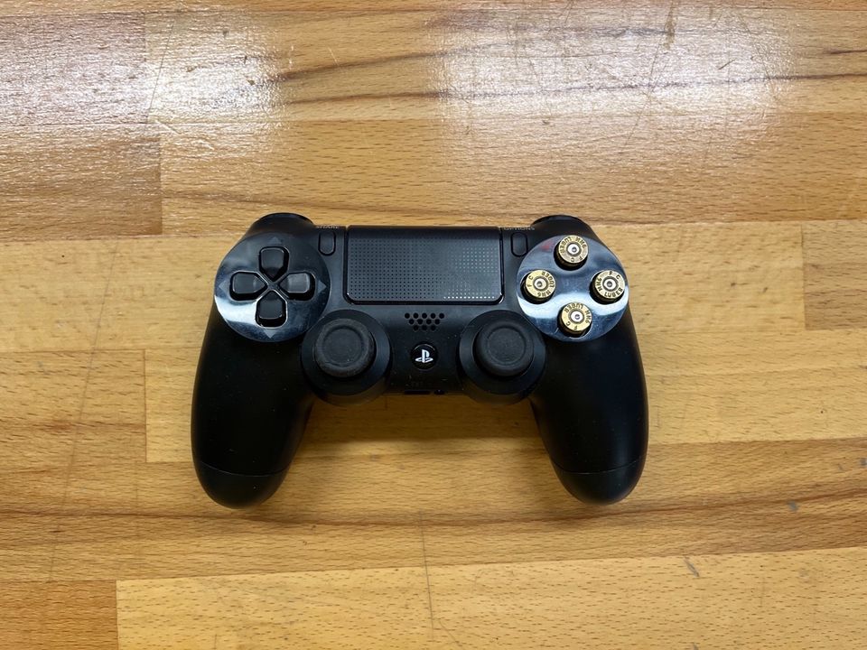 PlayStation 4 PS4 Controller in Wolfsburg