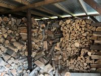 Brennholz Holz Niedersachsen - Spelle Vorschau