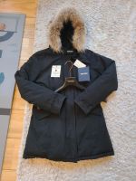 Orig. Woolrich Arctic Parka Damen Gr. M Winterjacke Hamburg - Bergedorf Vorschau