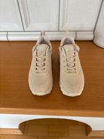 Skechers Sneaker beige, Gr. 38, wie neu Baden-Württemberg - Assamstadt Vorschau