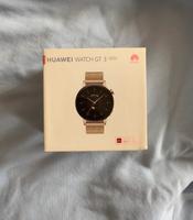 Huawei Watch GT3 Gold 42mm Bayern - Dietfurt an der Altmühl Vorschau