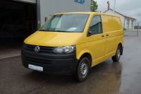 Volkswagen T5 Transporter mehrere auf Lager facelift 2,0TDI Bayern - Gachenbach Vorschau