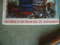 Die Bibel in der Kunst des 20. Jahrhunderts Bildband HC Nordrhein-Westfalen - Windeck Vorschau