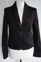 Bellybutton Schangerschaft Umstandsmode Jacke Blazer Kurzjacke 36 Berlin - Tempelhof Vorschau