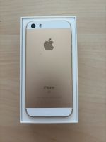 iPhone SE Gold (2016, 64 GB) München - Ramersdorf-Perlach Vorschau
