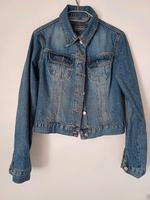 Street One Jeansjacke, Gr 38, sehr guter Zustand Hessen - Ulrichstein Vorschau