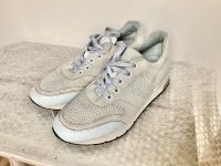 MARIPE - Damen - Sneakers - Leder - weiß, creme - Gr.37 Essen - Essen-Borbeck Vorschau