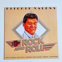 Vinyl-LP, Ritchie Valens, The Story Of Rock n' Roll Niedersachsen - Osnabrück Vorschau