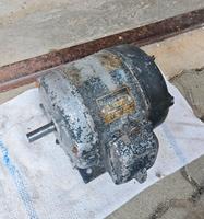 VEB Kleinstmotorenwerk Hartha DDR Elektromotor Drehstrommotor Brandenburg - Guben Vorschau