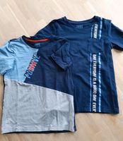 Tchibo Kinder T Shirts 2er Set Gr. 134/140 Schleswig-Holstein - Bargfeld-Stegen Vorschau