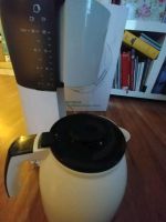 Kaffeemaschine Melitta Termoskanne Nordrhein-Westfalen - Bünde Vorschau