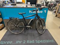 Stevens E-Courier Herren E-Bike Rh53 Nordrhein-Westfalen - Mülheim (Ruhr) Vorschau