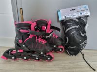 Inline Skates Gr. 30 bis 33 Baden-Württemberg - Ehrenkirchen Vorschau