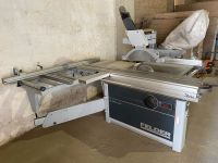 Felder K700 c-tech Formatkreissäge für Aluplatten und Kunststoff Bayern - Plattling Vorschau