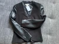 H&M Blazer schwarz Hamburg-Nord - Hamburg Winterhude Vorschau