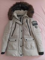 Superdry Sub Arctic Daunenjacke (fast ungetragen)/ Bayern - Ingolstadt Vorschau