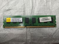 1GB DDR3-RAM 240-pin 1Rx8 PC3-10600U M2Y1G64CB88A5N-CG Nordrhein-Westfalen - Wadersloh Vorschau
