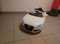 Audi TT, elektrisches Kinderauto mit Fernbedienung Nordrhein-Westfalen - Solingen Vorschau