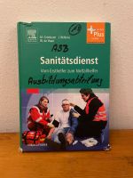 Sanitätsdienst Buch Eimsbüttel - Hamburg Schnelsen Vorschau