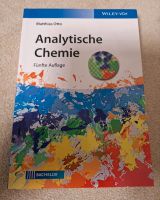 Analytische Chemie 5. Auflage Berlin - Köpenick Vorschau