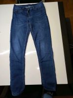 blaue low waist Jeans Rheinland-Pfalz - Mommenheim Vorschau