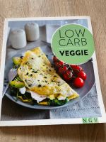 Low Carb Veggie Kochbuch Bayern - Hohenlinden Vorschau