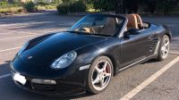 PORSCHE 987 BoxsterS 3,2L 280 PS RHD Rheinland-Pfalz - Trier Vorschau