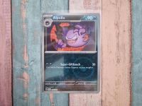 Pokemon ツ Alpollo Reverse Holo 103/162 TEF | Gengar Rheinland-Pfalz - Mainz Vorschau