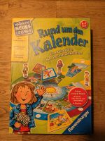 Spiel rund um den Kalender 4-7 Jahre Niedersachsen - Schwanewede Vorschau